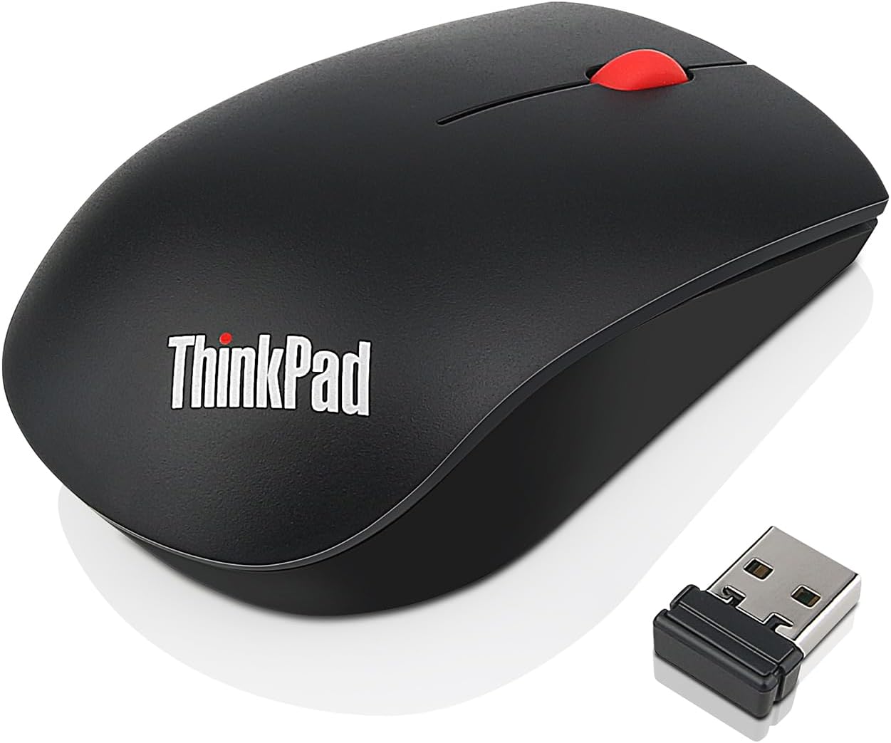 Lenovo Thinkpad Kablosuz Lazer Mouse 4X30M56887 4000 DPI