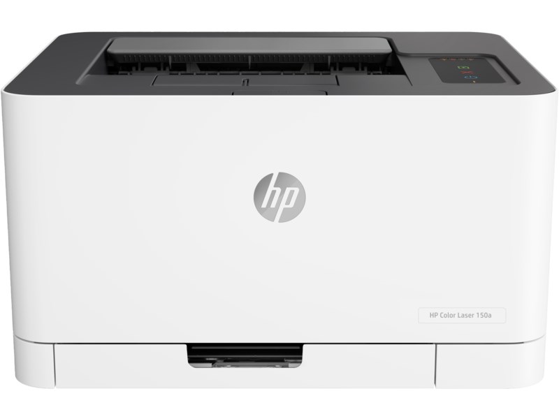 HP 4ZB94A 150A  Mono Renkli Lazer Yazıcı