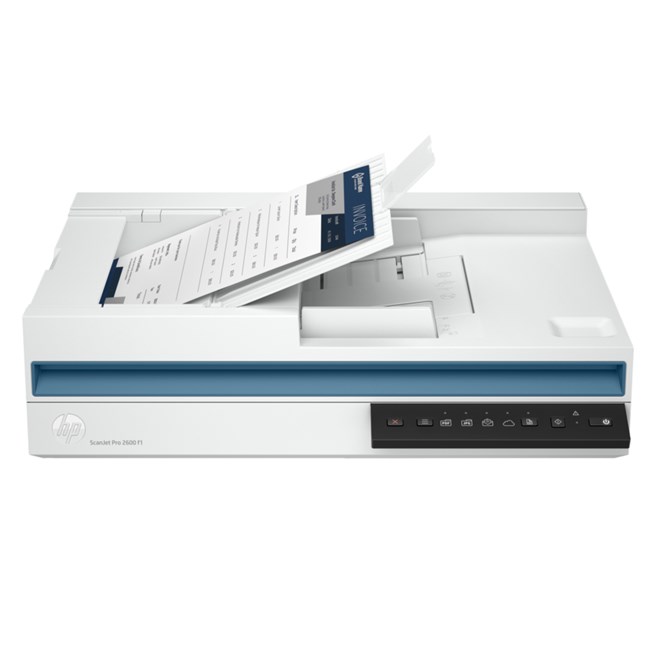 HP  Scanjet Pro 2600 F1 Flatbed Döküman Tarayıcı 20G05A