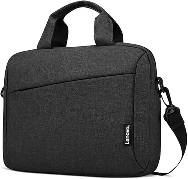 LENOVO Laptop Çantası T210 12 inç Siyah GX41K07197