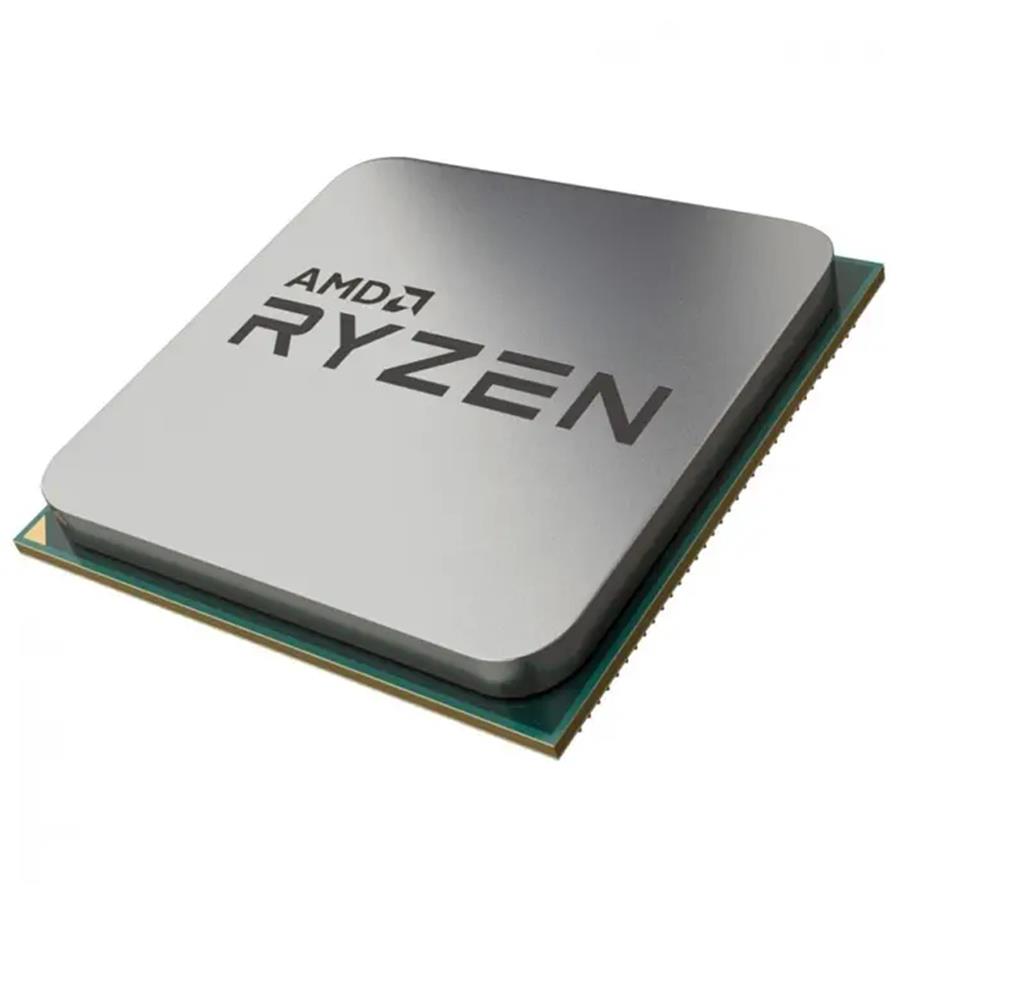 Amd Ryzen 3 4100 TRAY 3,8 GHz 4 MB Cache AM4 Kutusuz İşlemci