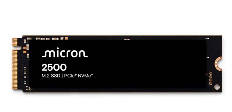 MTFDKBA512QGN-1BN1AABGA - 512GB SSD M.2 NVME MICRON