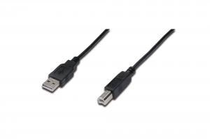Digitus Ak-300102-018-S Usb 2.0  1,8 Mt Bağlantı