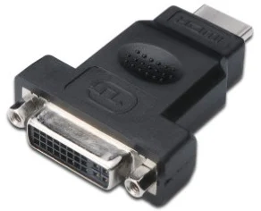 Digitus HDMI Erkek to DVI (24+5 Pin) Dişi Çevirici