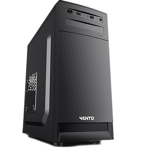 Vento TA-K62 Atx Siyah (550W)