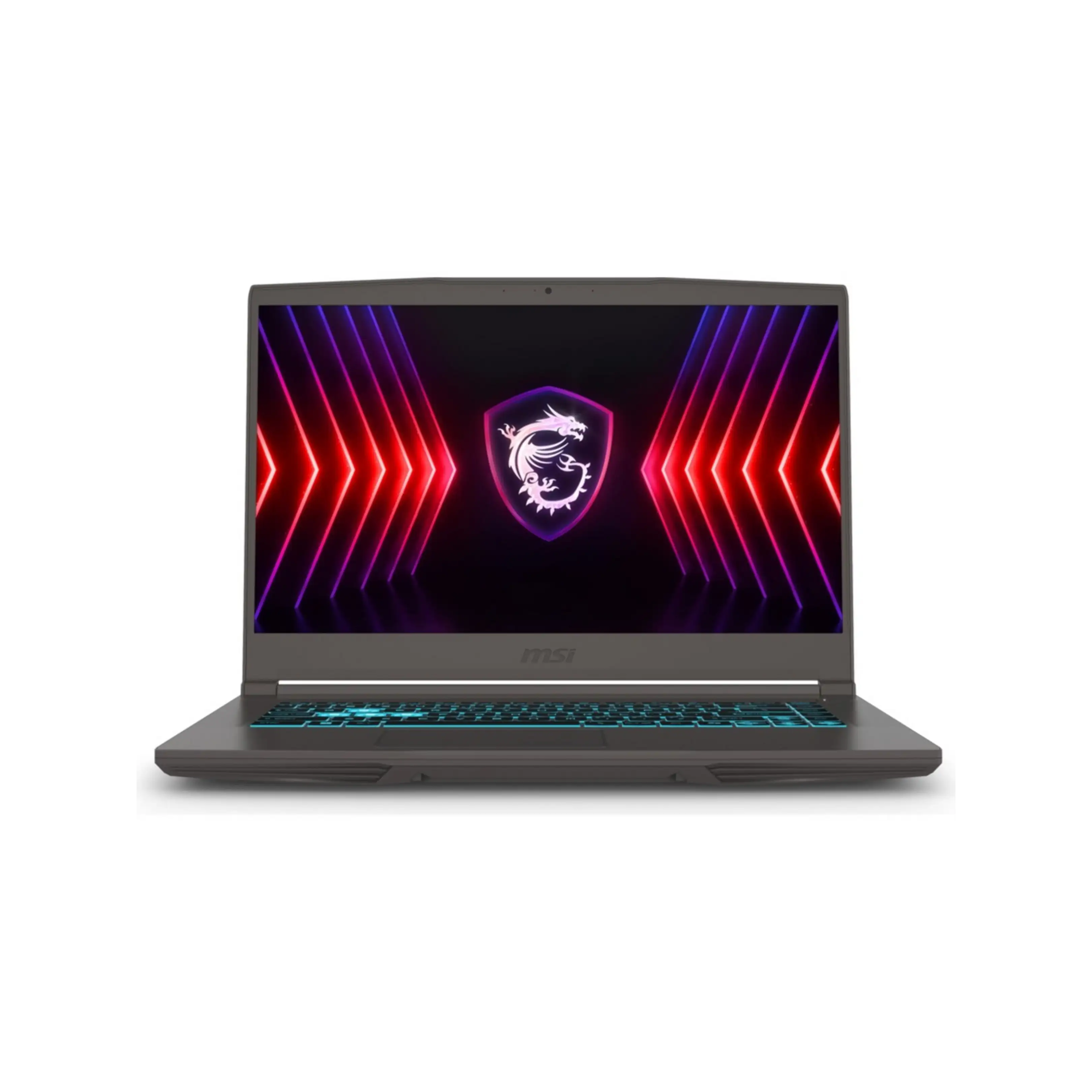 MSI THIN 15 B13UC-3074XTR Intel Core i5 13420H 16GB 512GB SSD RTX3050 Freedos 15.6" FHD 144Hz Taşınabilir Bilgisayar