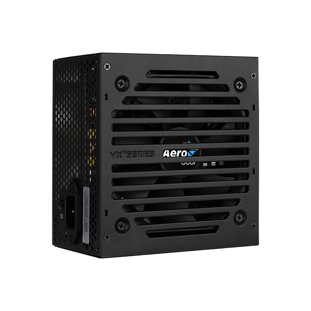 Aero Cool VX Plus 650W Güç Kaynağı (AE-VXP650)