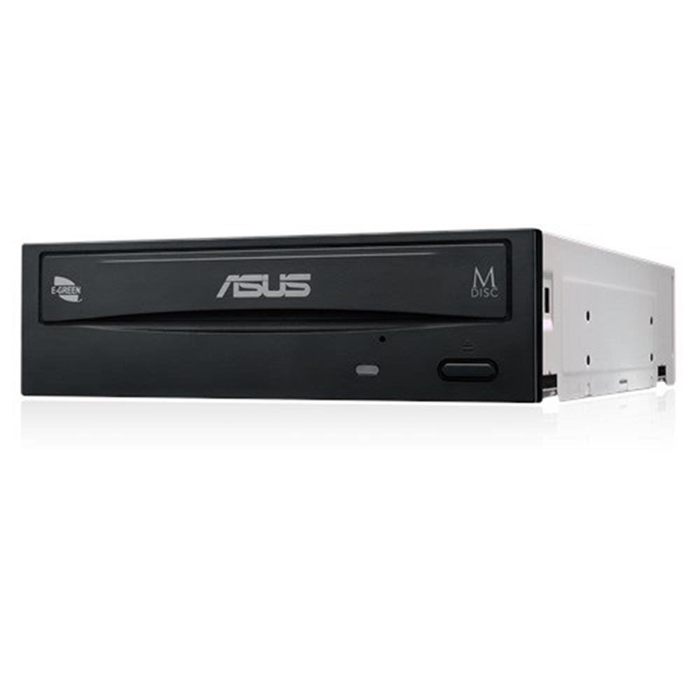 Asus 24D5Mt Siyah 24X Dahili Sata Dvd-Rw