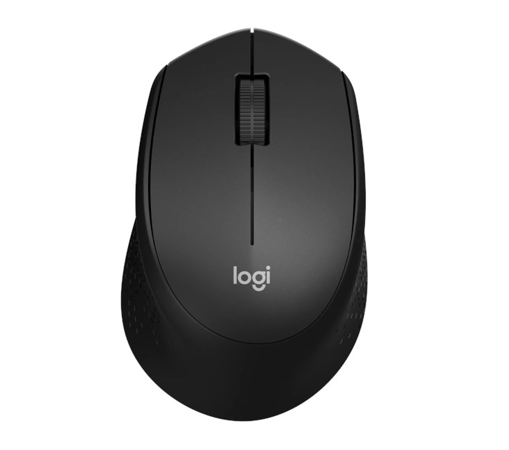 Logitech 910-004287 M280 Kablosuz Siyah Mouse