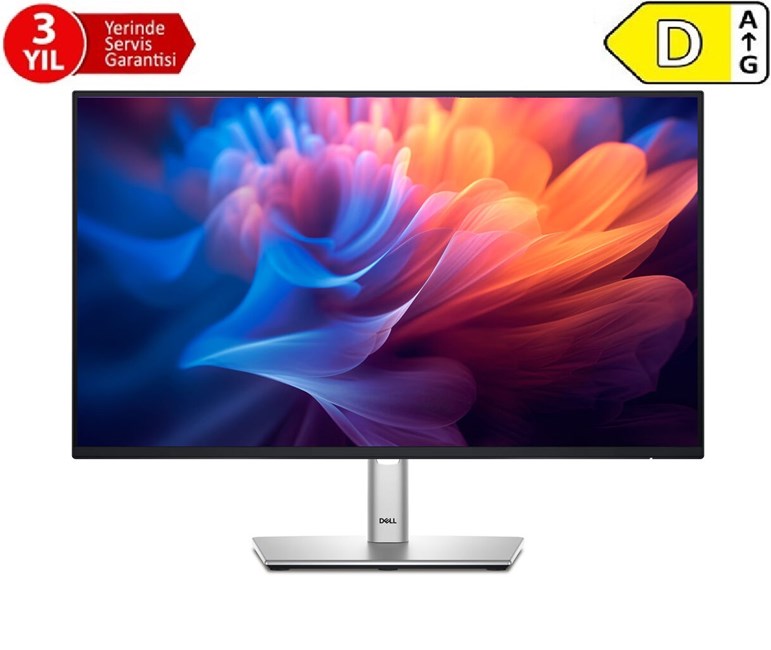 Dell P2725H 27'' 5ms Pivot Hdmi IPS