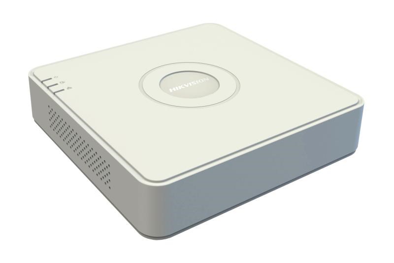 Hikvision DS-7104NI-Q1 4 Kanal NVR Kayıt Cihazı