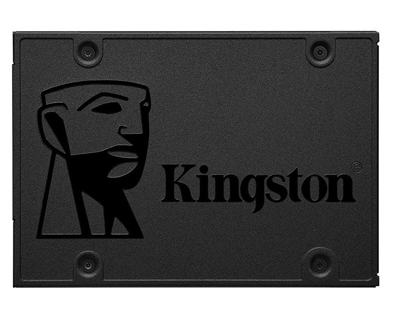 Kingston 240Gb A400 Ssdnow Sata3 500-350Mb-S Sa400 Ssd Harddisk