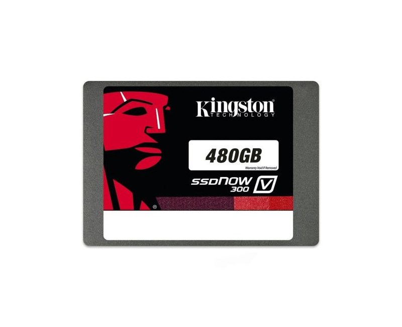 Kingston 480Gb Ssdnow A400  2.5" Sata3 Ssd 500-450 (SA400S37-480) Harddisk
