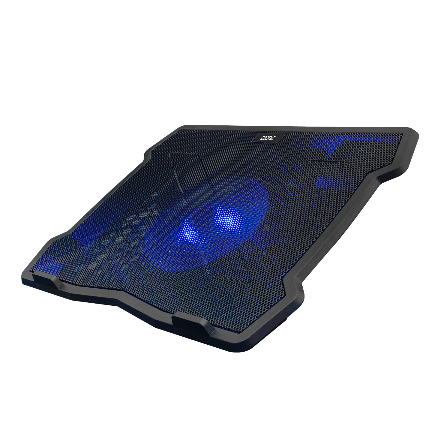 Asonic AS-A34 140mm Fanlı Notebook Soğutucu Stand