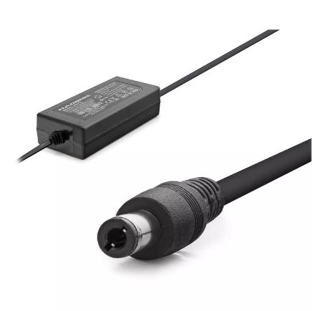 HADRON HD756 PLASTİK ADAPTÖR 12V 3A 5.5-2.5 SİYAH KAMERA ADAPTÖRÜ