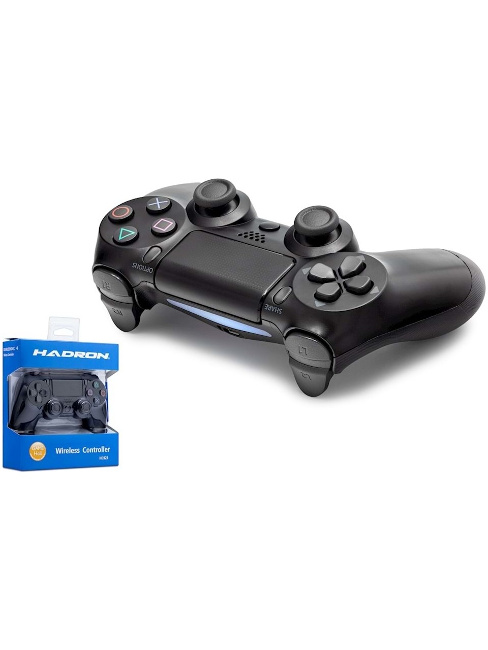 Hadron HD4386 Sony Ps4 Oyun Kolu Joystick Şarj Kablosu 1.5mt