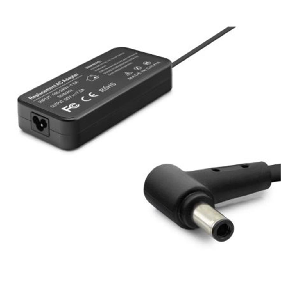 HADRON HD8867 Laptop Adaptörü 150W 20V 7.5A 6.0x3.7 mm Siyah ASUS