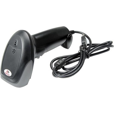 Sunlux XL3602 2D Usb Kablolu Barkod Okuyucu  Karekod
