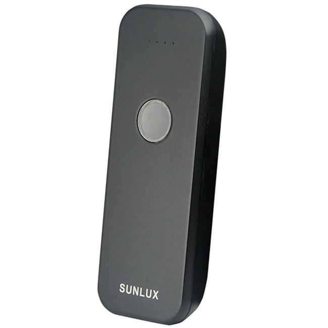 Sunlux XL-9010 Kablosuz Karekod 2D Barkod Okuyucu