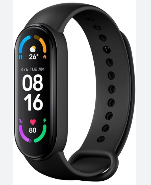 SMART BAND M7 - ELEKTRONİK KOL SAATİ - FSW-18