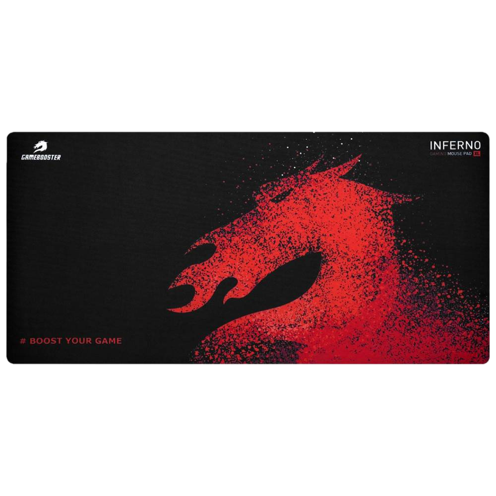GameBooster Inferno XL Gaming MousePad