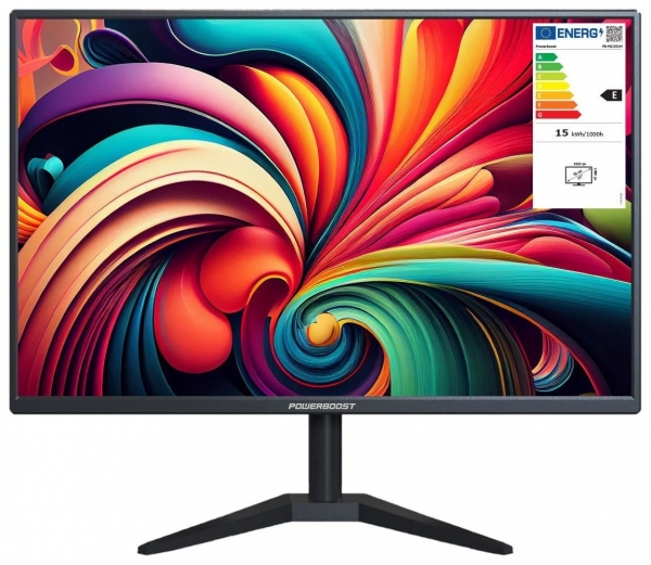 PowerBoost 21.5" PB-M2155VH 75Hz 5ms (Analog+HDMI) Monitör