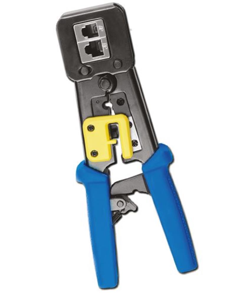 Enkado EKD-PN20 RC45/CAT6/RJ11/RJ12 Yeni Nesil Network Pense