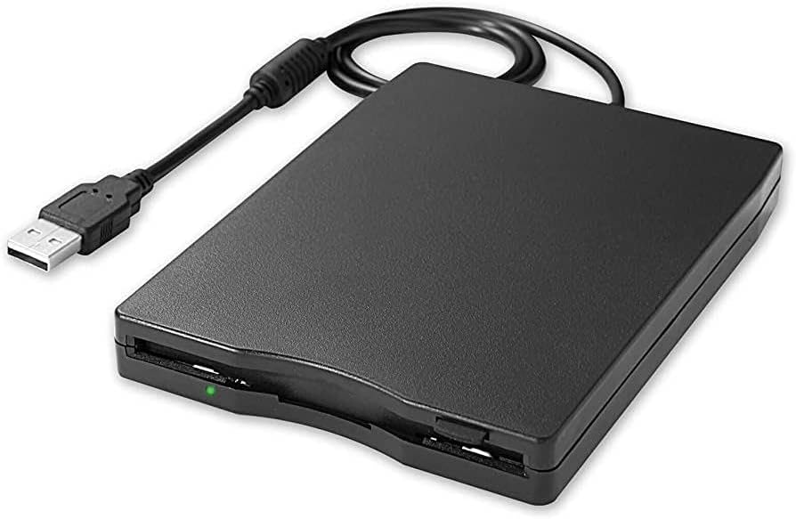 Oem Usb Taşınabilir Disket Sürücü