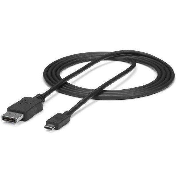 Dell Usb-C To Displayport Çevirici Kablo(470-Aedr)