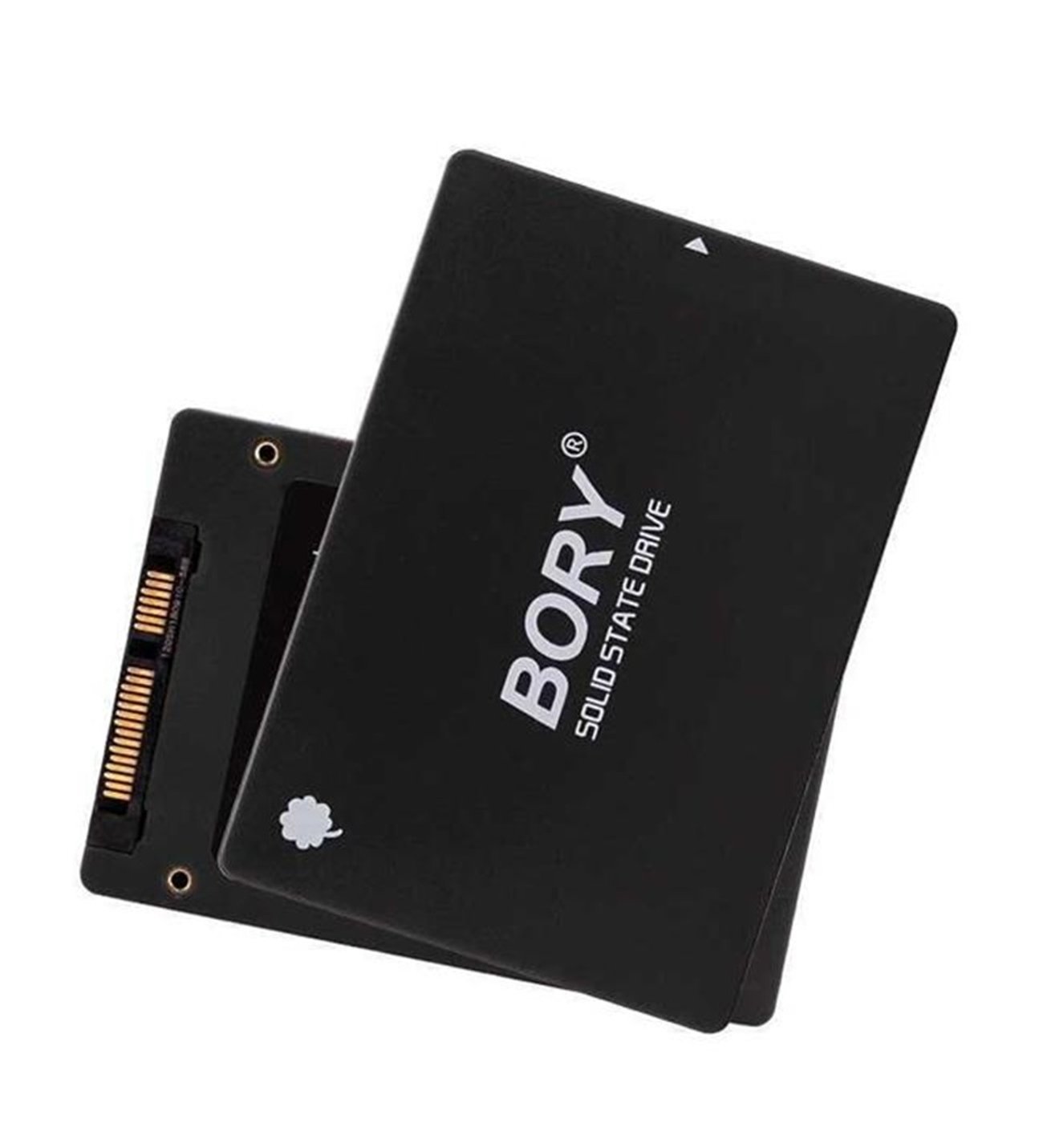 Bory R500 256Gb Sata Ssd 2,5" Disk
