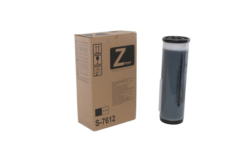 Riso S-4253 S-7612 S-8113 Muadil Smart Mürekkep Ez Rz Mz 200 220 230 300 370 770