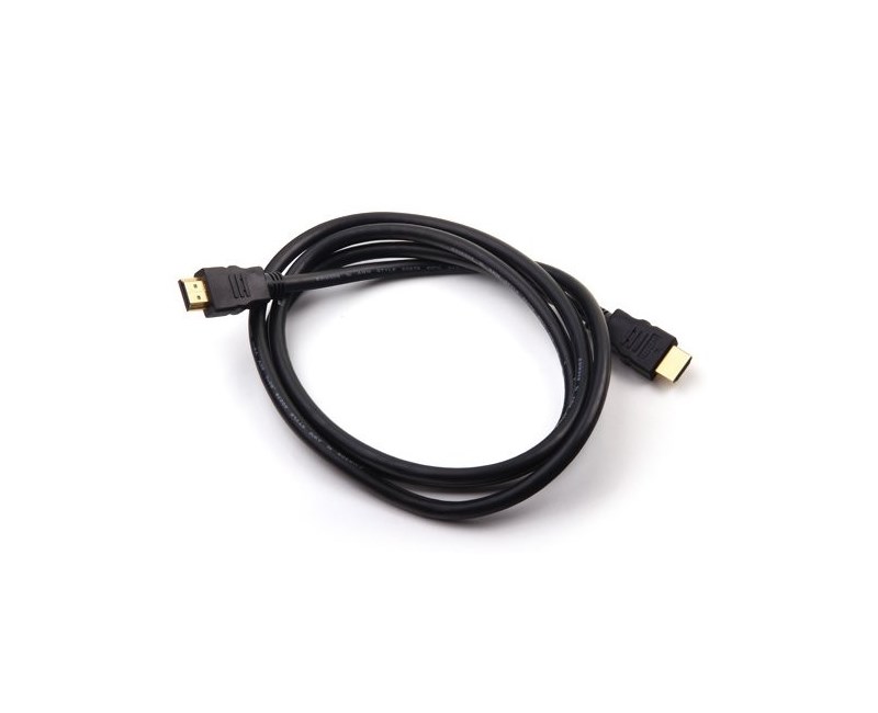 Dark DK HD CV14L150A90 1,5mt Hdmi 4k - 3d Destekli Altın Uçlu Kablo 