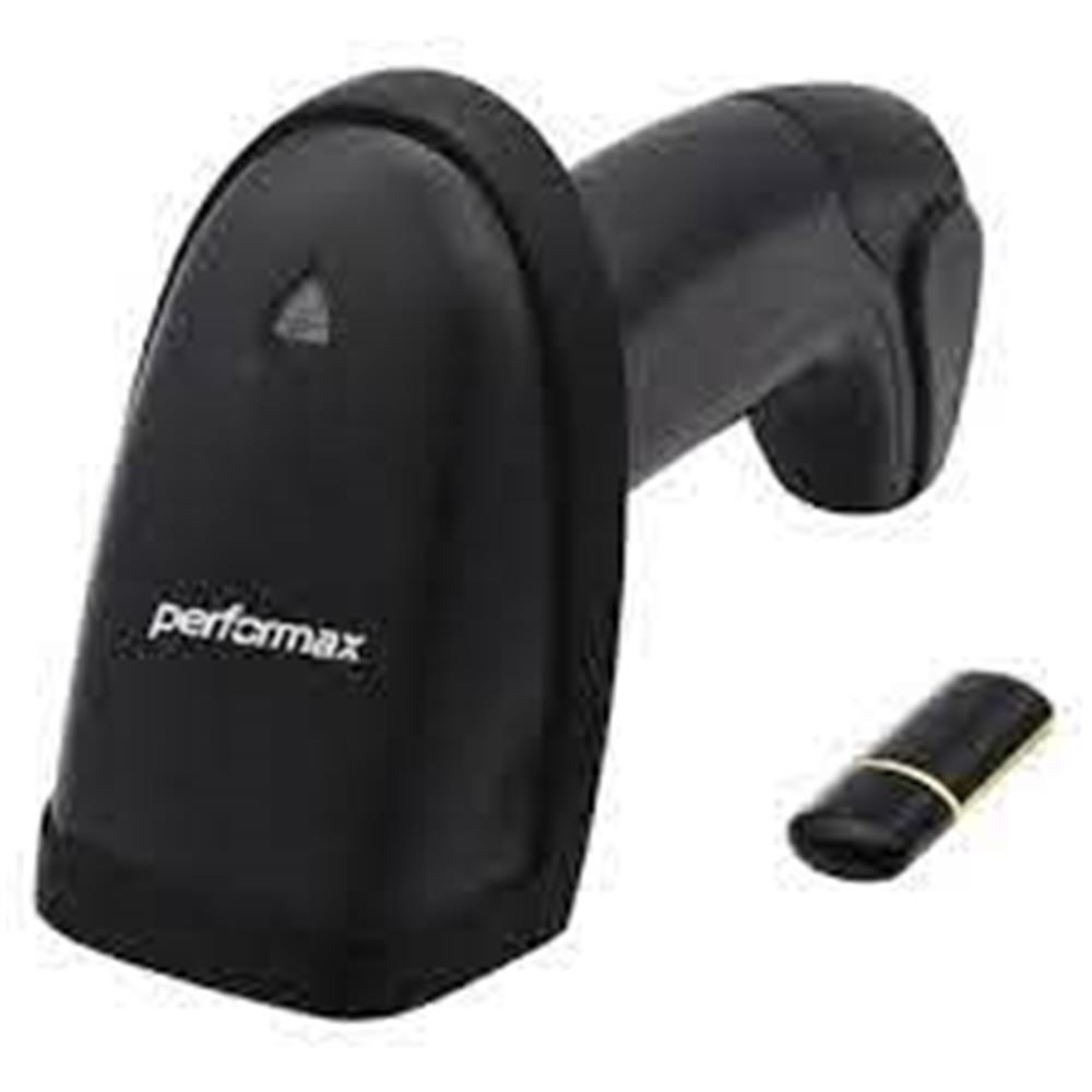 Perfomax Pr-50 İd Linear Usb El Tipi Kablosuz Barkod Okuyucu