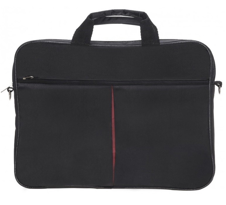 PLM Drexel 6300-Siyah -15,6" Notebook Çantası