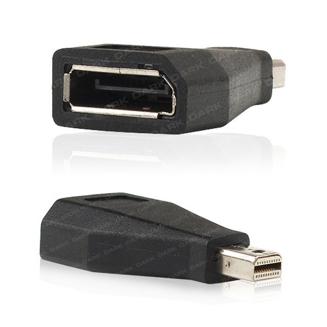 Dark DK-HD-AMDPXDP Mini Display Erkek-Display Port
