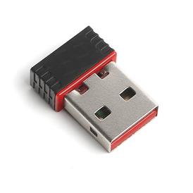 Dark DK-NT-Wdn150nan5 RangeMax Nano 150mbit 802.11N Kablosuz Ağ Ada 