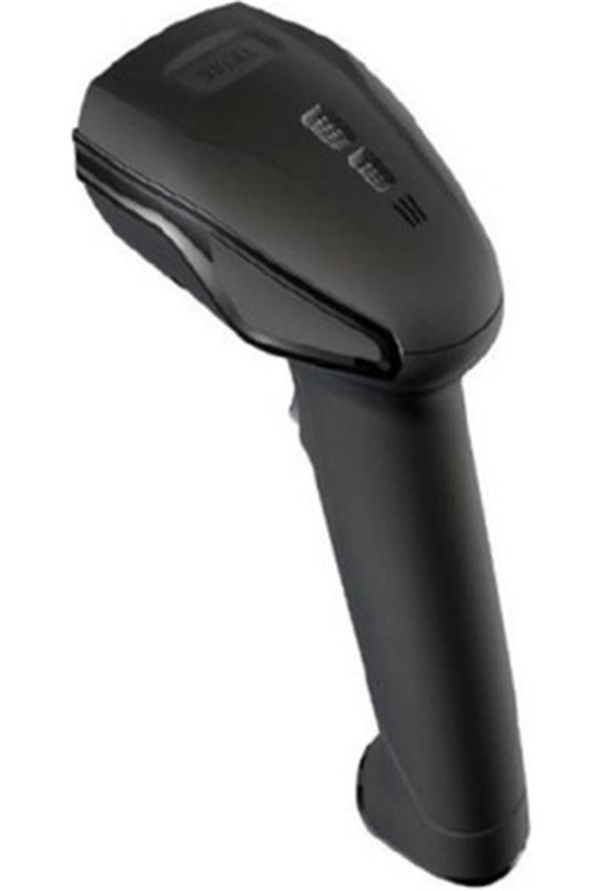 Tiger CS610 1D Laser Kablosuz Barkod Okuyucu