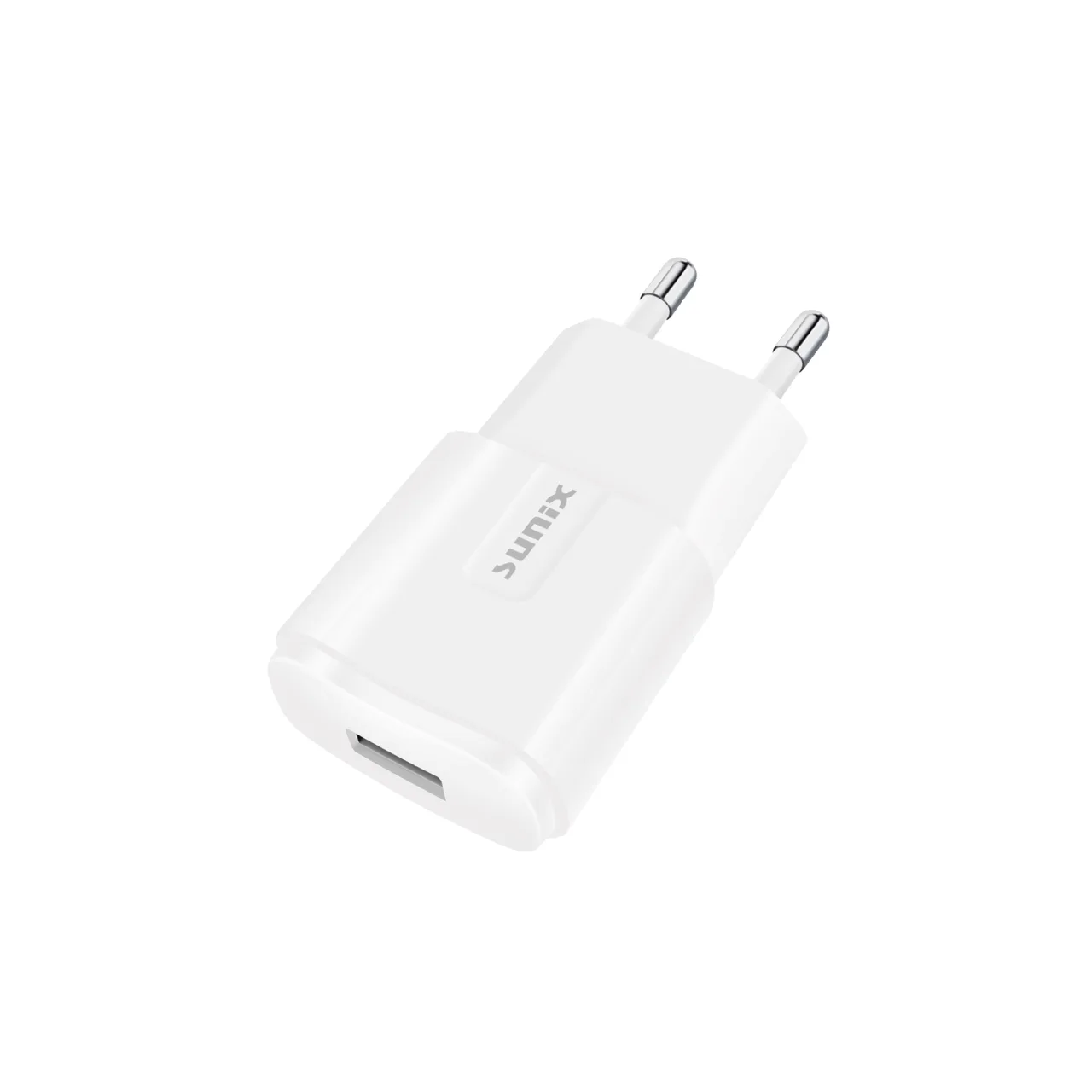 ST00352 Sunix S-20 2A USB Şarj Başlık