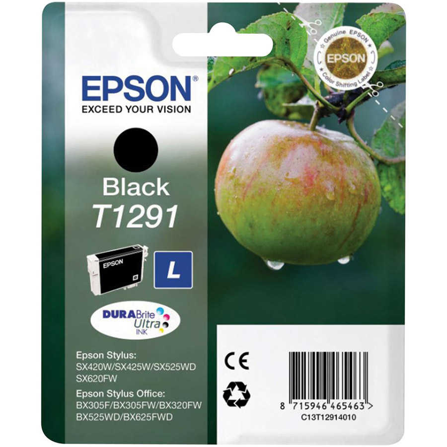 Epson T1291 Bx305-320-525-625/Sx425