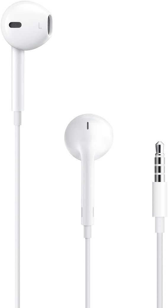 Apple EarPods 3,5mm Jak Girişli Kulaklık MD827ZM/B (Kutulu)