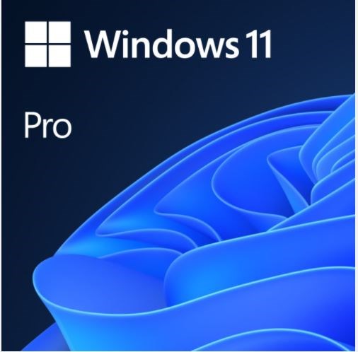 Microsoft Oem Windows Pro 11 64 Bit Türkçe FQC-10556 Kutusuz İşletim Sistemi