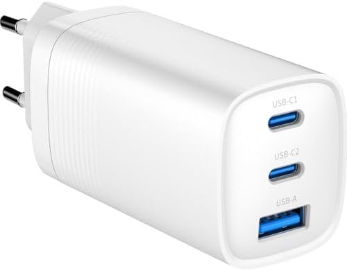 C4U 65W DUVAR ŞARJI - BAT65